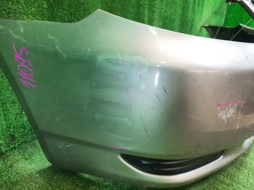 БАМПЕР НА TOYOTA COROLLA NZE121