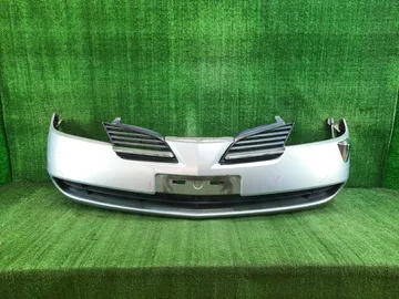БАМПЕР НА NISSAN PRIMERA P12