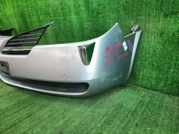 БАМПЕР НА NISSAN PRIMERA P12