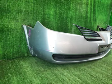 БАМПЕР НА NISSAN PRIMERA P12