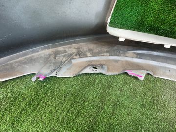 БАМПЕР НА TOYOTA GR86 ZN8