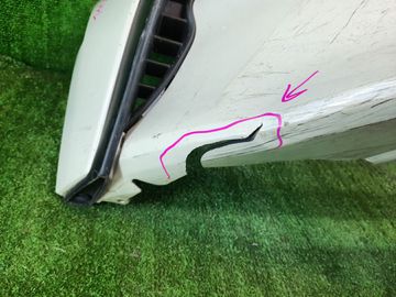 БАМПЕР НА TOYOTA GR86 ZN8