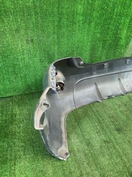 БАМПЕР НА TOYOTA VOLTZ ZZE136