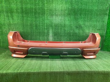 БАМПЕР НА HONDA HR-V GH2