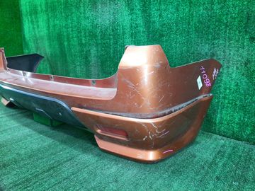 БАМПЕР НА HONDA HR-V GH2