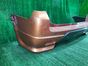 БАМПЕР НА HONDA HR-V GH2