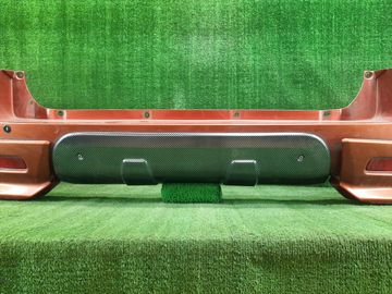 БАМПЕР НА HONDA HR-V GH2