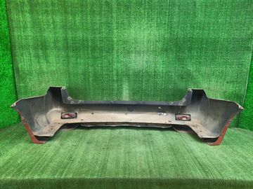 БАМПЕР НА HONDA HR-V GH2