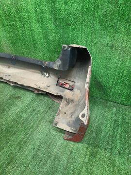 БАМПЕР НА HONDA HR-V GH2