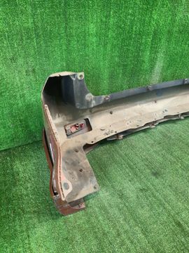 БАМПЕР НА HONDA HR-V GH2