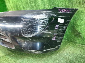 БАМПЕР НА HONDA STREAM RN1