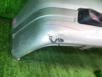 БАМПЕР НА MITSUBISHI DION CR9W