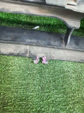 БАМПЕР НА NISSAN CEDRIC MY34