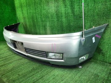 БАМПЕР НА NISSAN CEDRIC MY34