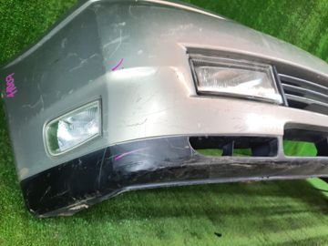 БАМПЕР НА NISSAN CEDRIC MY34