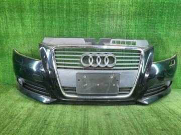 БАМПЕР НА AUDI A3 8P1
