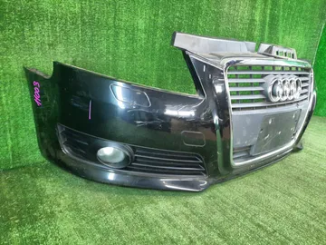 БАМПЕР НА AUDI A3 8P1
