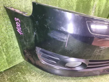 БАМПЕР НА AUDI A3 8P1