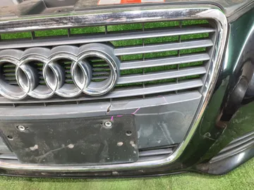 БАМПЕР НА AUDI A3 8P1