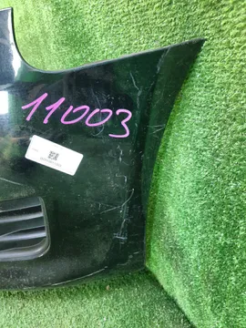 БАМПЕР НА AUDI A3 8P1