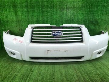 БАМПЕР НА SUBARU FORESTER SG5