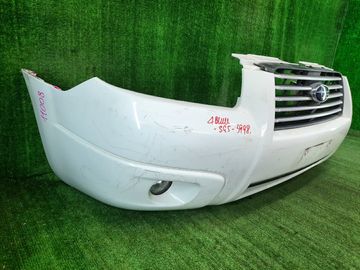 БАМПЕР НА SUBARU FORESTER SG5