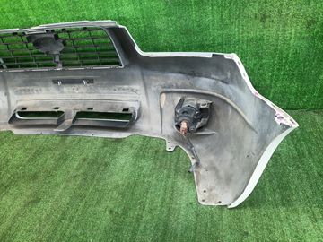 БАМПЕР НА SUBARU FORESTER SG5