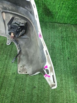 БАМПЕР НА SUBARU FORESTER SG5