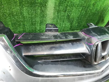БАМПЕР НА HONDA ACCORD CL7