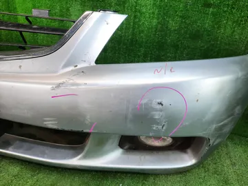 БАМПЕР НА HONDA ACCORD CL7