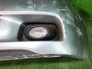 БАМПЕР НА HONDA ACCORD CL7