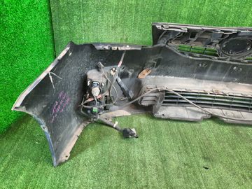 БАМПЕР НА TOYOTA PRIUS ZVW30