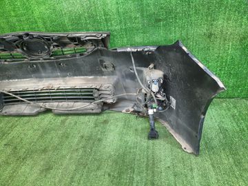 БАМПЕР НА TOYOTA PRIUS ZVW30