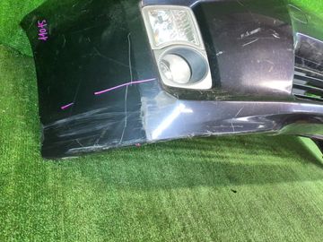 БАМПЕР НА TOYOTA PRIUS ZVW30