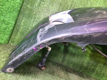 БАМПЕР НА TOYOTA PRIUS ZVW30