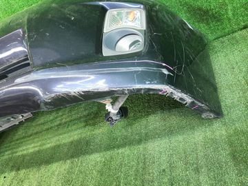 БАМПЕР НА TOYOTA PRIUS ZVW30