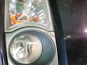 БАМПЕР НА TOYOTA PRIUS ZVW30