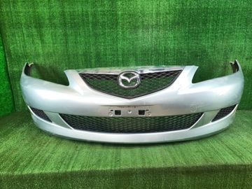БАМПЕР НА MAZDA ATENZA GGEP