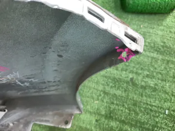 БАМПЕР НА HONDA INSIGHT ZE2