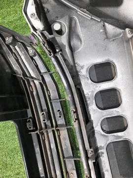 БАМПЕР НА HONDA INSIGHT ZE2