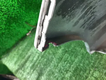 БАМПЕР НА HONDA INSIGHT ZE2