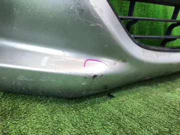 БАМПЕР НА HONDA INSIGHT ZE2