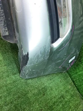 БАМПЕР НА HONDA INSIGHT ZE2