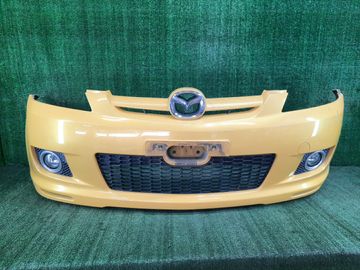 БАМПЕР НА MAZDA DEMIO DY3W