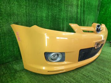 БАМПЕР НА MAZDA DEMIO DY3W