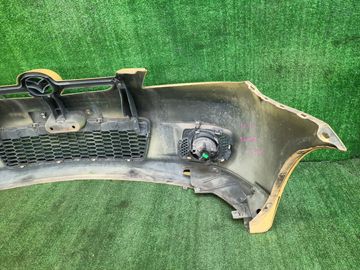 БАМПЕР НА MAZDA DEMIO DY3W