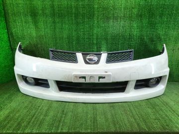 БАМПЕР НА NISSAN WINGROAD Y12