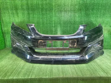 БАМПЕР НА HONDA EDIX BE2