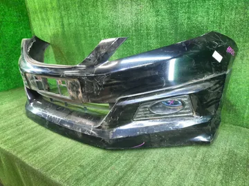 БАМПЕР НА HONDA EDIX BE2