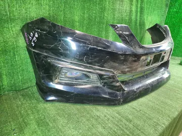 БАМПЕР НА HONDA EDIX BE2